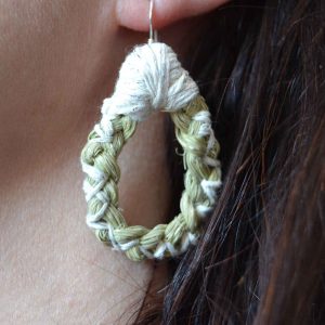 Pendientes Sierra