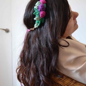 Tiara Buganvilla