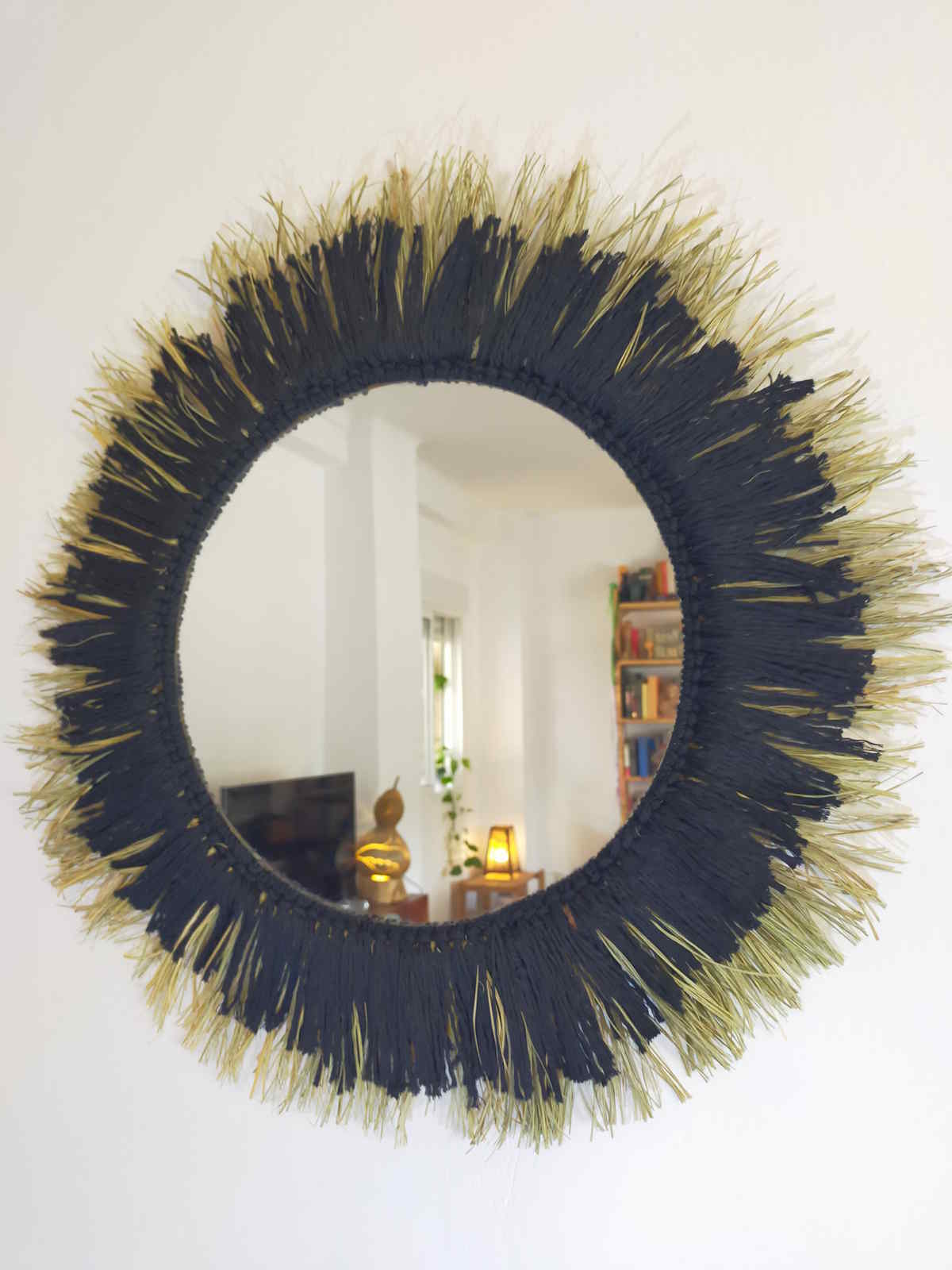 Espejo Esparto Fusión - Imagen 4